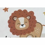 Pânză DKD Home Decor polistiren Pânză 53 x 4,5 x 73 cm