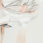 Pânză DKD Home Decor Pin Pânză 80 x 3,7 x 100 cm