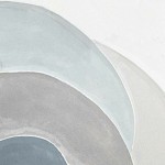 Pânză DKD Home Decor Pin Pânză 80 x 3,7 x 100 cm