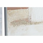 Pânză DKD Home Decor Pin Pânză 80 x 3,7 x 100 cm