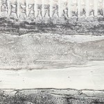 Pânză DKD Home Decor Pin Pânză 100 x 3,7 x 100 cm