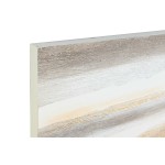 Pânză DKD Home Decor Pin Pânză 90 x 3,7 x 120 cm