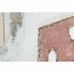 Pânză DKD Home Decor Pin Pânză 90 x 3,7 x 120 cm