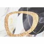 Pânză DKD Home Decor Pin Pânză 40 x 1,8 x 40 cm