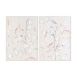 Pânză DKD Home Decor Brad Pânză 50 x 3 x 70 cm