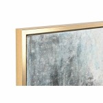 Pânză DKD Home Decor polistiren Pânză 131 x 4 x 131 cm