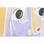 Pânză DKD Home Decor polistiren Pânză