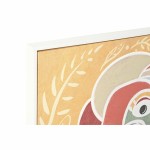 Pânză DKD Home Decor polistiren Pânză