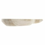 Decorațiune pentru Centrul Mesei DKD Home Decor Maro Lemn de paulownia 39 x 16 x 5 cm