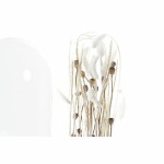 Figură Decorativă DKD Home Decor Geam (18 x 18 x 32 cm)