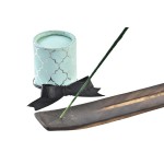 Tămâie DKD Home Decor Chakras (30 Piese) (6 Unități)