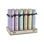 Tămâie DKD Home Decor Chakras (30 Piese) (6 Unități)