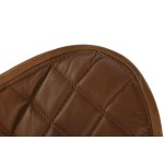 Scaun de Sufragerie DKD Home Decor Maro 76 x 75 x 91 cm