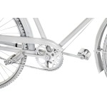 Consolă DKD Home Decor Alb Maro Fier Lemn de mango 195 x 40 x 91 cm