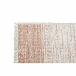 Covor DKD Home Decor Bej Portocaliu (120 x 180 x 1 cm)