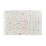 Covor DKD Home Decor Multicolor Romb 160 x 230 x 0,7 cm