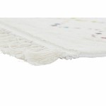 Covor DKD Home Decor Multicolor Romb 200 x 290 x 0,7 cm