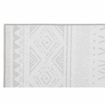 Covor DKD Home Decor Gri Ikat (160 x 230 x 0,4 cm)