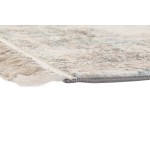 Covor DKD Home Decor Multicolor Plastic Arab Uzat 60 x 240 x 0,7 cm