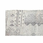 Covor DKD Home Decor Poliester Bumbac Multicolor (120 x 180 x 0,7 cm)