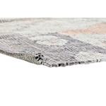 Covor DKD Home Decor Poliester Bumbac Multicolor (160 x 230 x 0,7 cm)