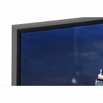 Pânză DKD Home Decor 90 x 2,5 x 60 cm 90 x 2.5 x 60 cm Londra Loft (2 Unități)