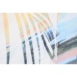 Pânză DKD Home Decor polistiren Pânză 100 x 4 x 100 cm