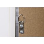 Pânză DKD Home Decor polistiren Pânză 40 x 1,6 x 60 cm 56 x 1,6 x 66 cm