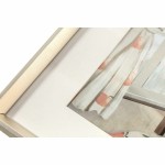 Pânză DKD Home Decor polistiren Pânză 40 x 2 x 40 cm 42 x 2 x 42 cm