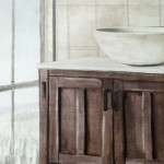 Pânză DKD Home Decor polistiren Pânză 40 x 2 x 40 cm 42 x 2 x 42 cm