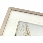 Pânză DKD Home Decor polistiren Pânză 60 x 3 x 60 cm 63 x 3 x 63 cm