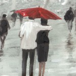 Pânză DKD Home Decor polistiren Pânză 60 x 3 x 60 cm 63 x 3 x 63 cm