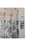 Pânză DKD Home Decor polistiren Pânză 102,5 x 4,3 x 142,6 cm