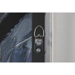 Pânză DKD Home Decor polistiren Pânză 103 x 4,5 x 103 cm