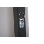 Pânză DKD Home Decor polistiren Pânză 103 x 4,5 x 143 cm