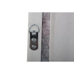 Pânză DKD Home Decor polistiren Pânză 103 x 4,5 x 103 cm