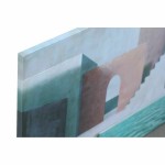 Pânză DKD Home Decor Pânză Lemn MDF 70 x 1,8 x 50 cm