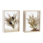 Floare decorativă DKD Home Decor