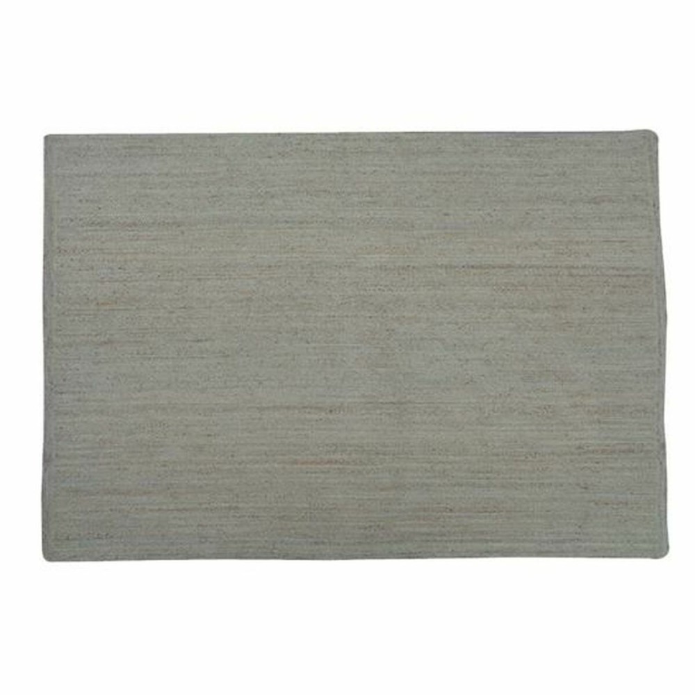 Covor DKD Home Decor Natural Iută (120 x 180 x 0,5 cm)