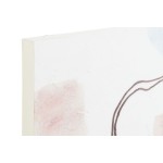 Pânză DKD Home Decor Pin Pânză 80 x 3,7 x 100 cm