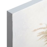 Pânză DKD Home Decor Pin Pânză 90 x 3,7 x 120 cm