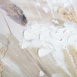 Pânză DKD Home Decor Pin Pânză 90 x 3,7 x 120 cm