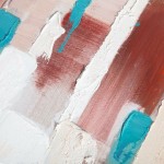 Pânză DKD Home Decor Pin Pânză 90 x 3,7 x 120 cm