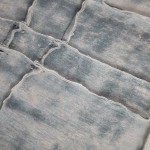 Pânză DKD Home Decor Pin polistiren Pânză 60 x 3,2 x 90 cm 60 x 4,5 x 90 cm