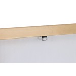 Pânză DKD Home Decor polistiren Pânză 50 x 3,5 x 70 cm