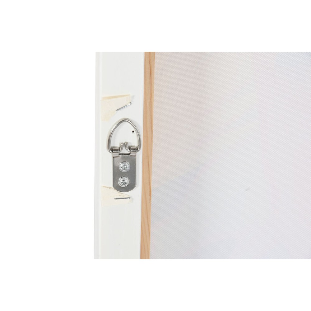 Pânză DKD Home Decor polistiren Pânză 60 x 4 x 80 cm