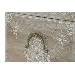 Cufăr DKD Home Decor Lemn de mango Lemn MDF 78 x 43 x 45 cm