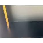 Dulap DKD Home Decor 85,5 x 50,5 x 186,2 cm Brad Negru Lemn MDF