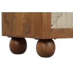 Dulap DKD Home Decor Maro 102 x 46 x 175 cm