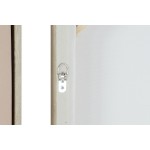 Pânză DKD Home Decor polistiren Pânză 104 x 4,5 x 143,5 cm